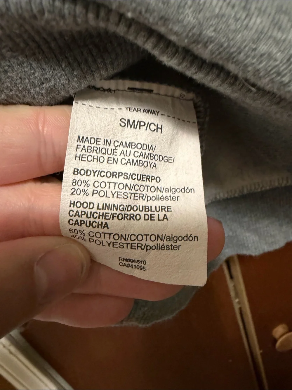 Under Armour Rival Fleece 1/2 Zip Hoodie